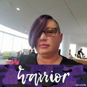 Meet your Posher, Tanya